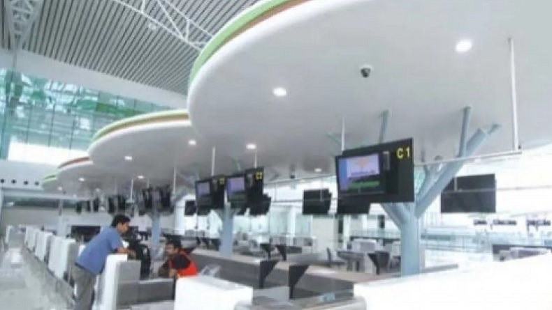 Profil Bandara Sultan Aji Muhammad Sulaiman, Pintu Gerbang Udara Kota Balikpapan