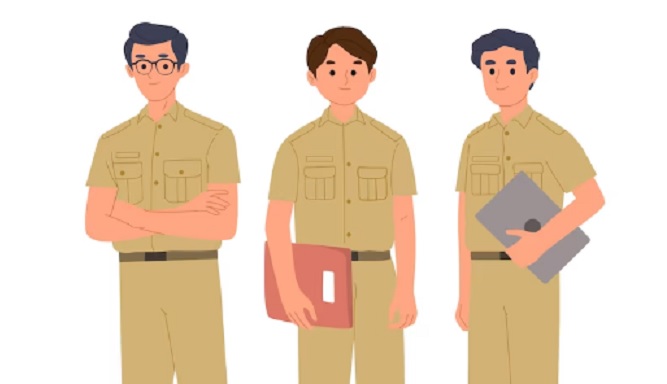 Link Pendaftaran CPNS 2024, Lengkap dengan Syarat dan Cara Mendaftarnya