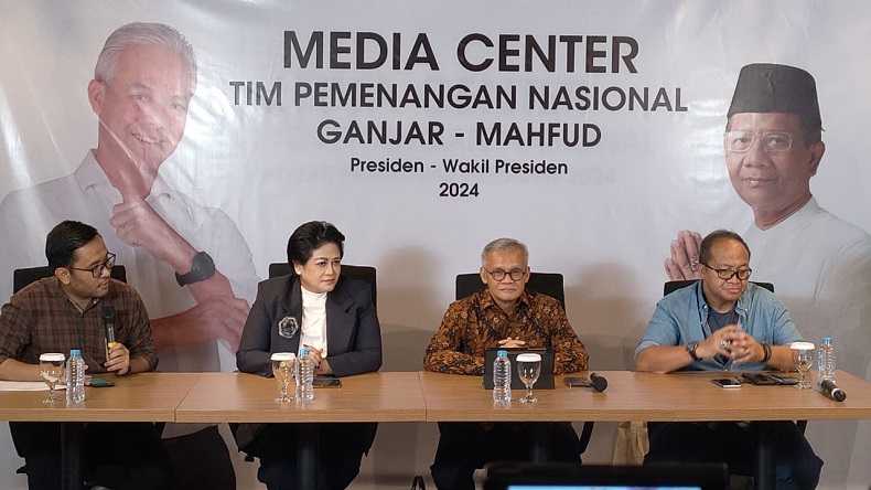 Ini Usulan Ari Junaedi ke Jokowi demi Jaga Netralitas di Pilpres 2024