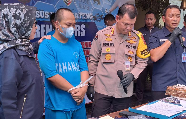 Ngeri, Korban Prostitusi Online di Purwokerto Capai 50 Anak di Bawah Umur
