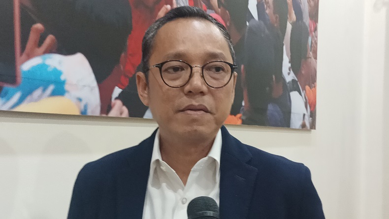 Para Jubir TPN Ganjar-Mahfud Gelar Pertemuan, Bahas Apa?