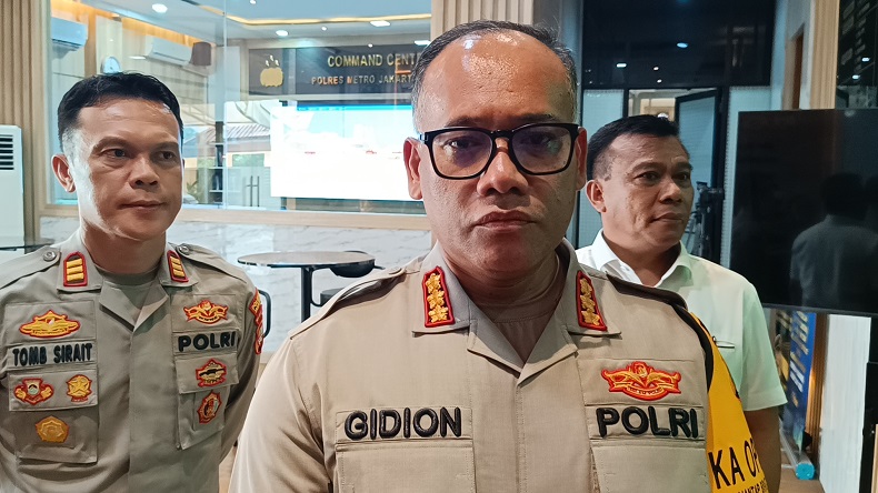 Mahasiswa STIP Tewas Diduga Dianiaya Senior, Ada Luka di Ulu Hati
