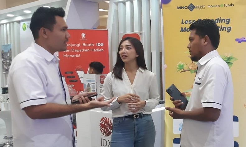 PT MNC Asset Management Ajak Masyarakat Cerdas Berinvestasi