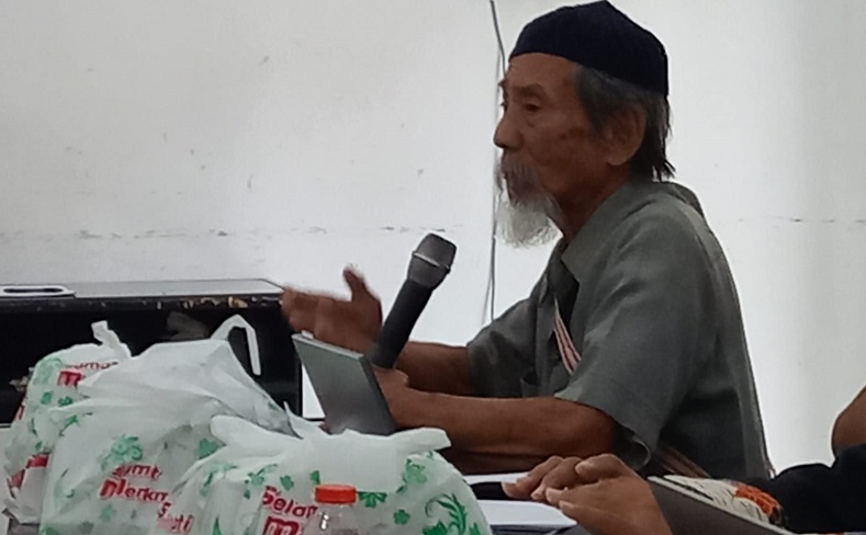 Mengejutkan! Keluarga Syodanco Supriyadi Buka Misteri Pemberontakan PETA di Blitar