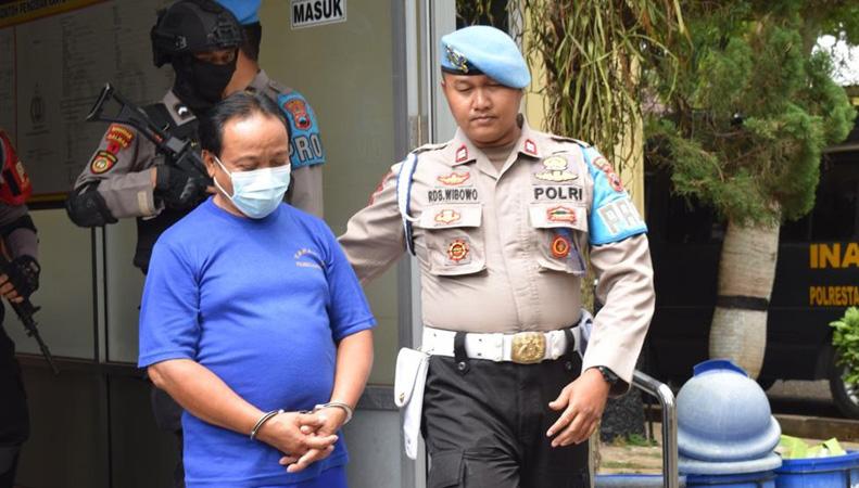 Insiden Jembatan Kaca Pecah di Banyumas, Pemilik Wahana The Geong Jadi Tersangka