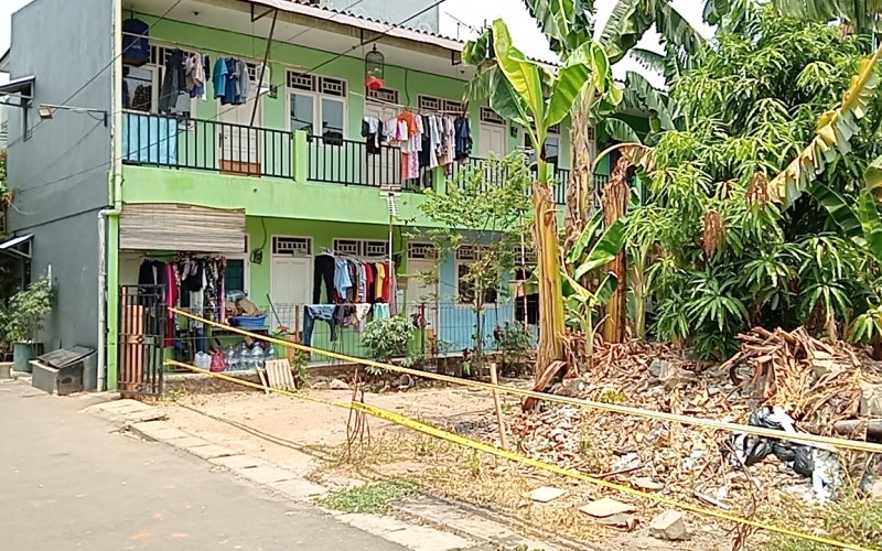 Kasus Penembakan di Bekasi, Polisi Amankan Proyektil Peluru