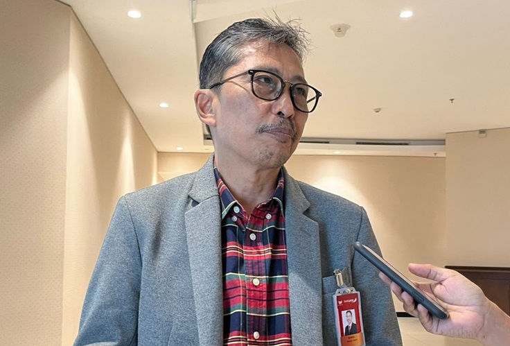 Bank Jatim Optimistis Capai Target Laba Rp1,6 Triliun Tahun Ini