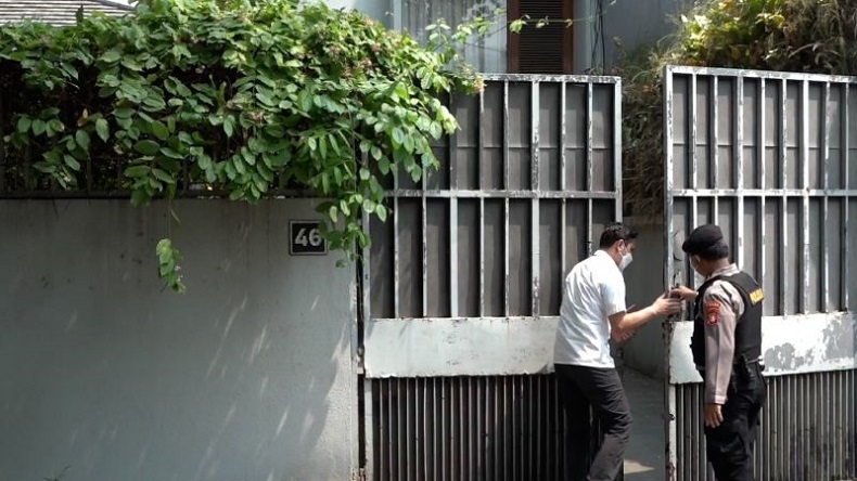 5 Fakta Terbaru Kasus Pemerasan SYL, Safe House Firli Bahuri Disewa Rp650 Juta per Tahun