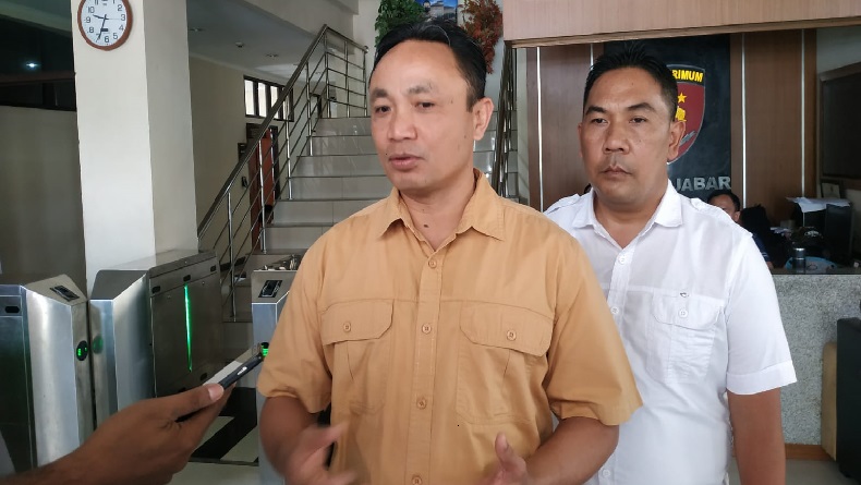 Kasus Pembunuhan Ibu dan Anak di Subang, Polisi Amankan Stik Golf dari Rumah Mulyana