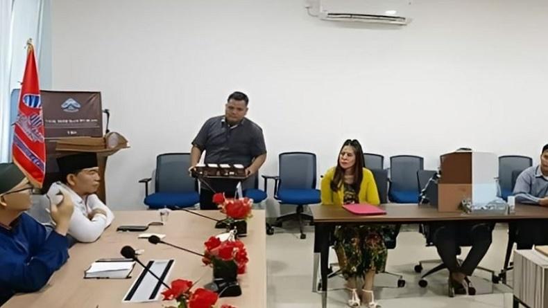 UIN Palembang Mediasi Mahasiswa Senior Cabuli Junior, Proses Hukum Tetap Jalan