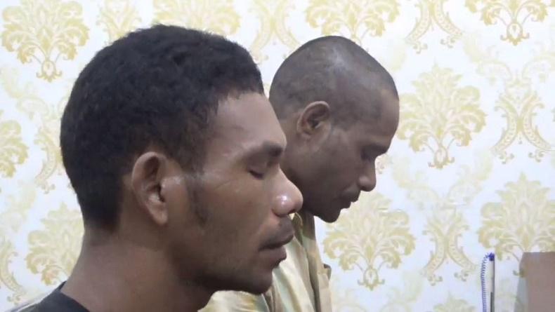 Paman dan Ayah Perkosa 2 Anak Kandung di Mateng, Pernah Disetubuhi secara Bersamaan