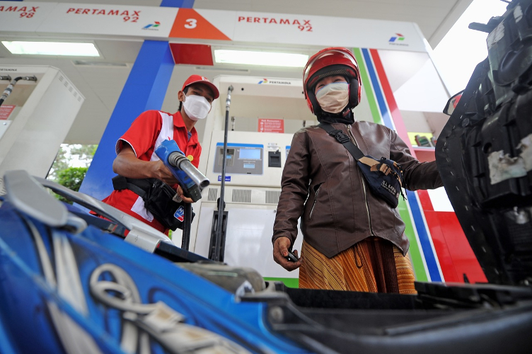 Harga BBM Pertamina 4 April 2024 di Seluruh Indonesia, Termurah Ada di Daerah Mana?