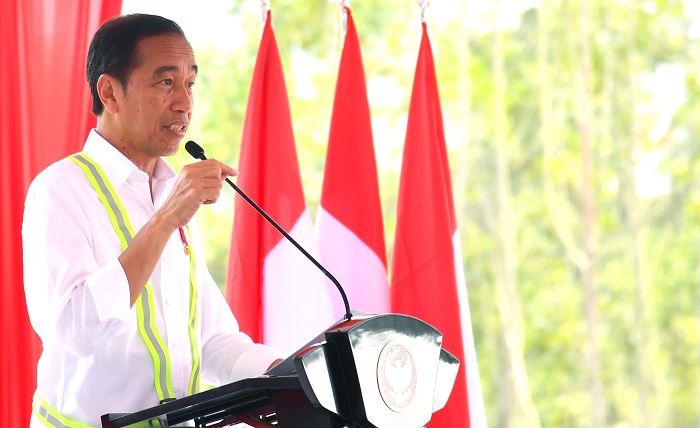 Evello: Sentimen Negatif Dominasi Kontroversi Keterlibatan Presiden dalam Kampanye