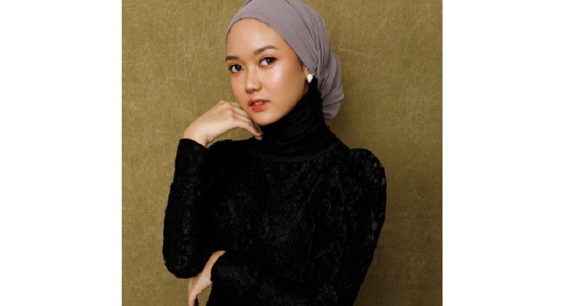 Drama Musikal dan Sherina Munaf Membuat Top 10 Trending Star, Naura Maritza, Gemar dan Jago Nyanyi!
