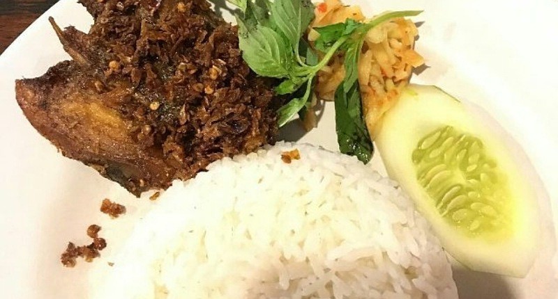 Resep Bebek Songkem, Hidangan Khas Tempat Kelahiran Mahfud MD