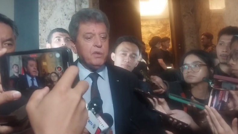 Dubes Palestina: Saya Bangga Indonesia Dukung Kami Tiada Henti