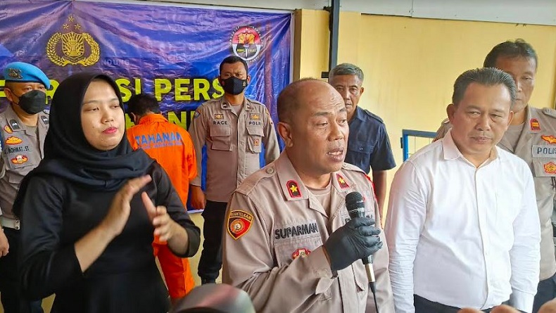 Remaja 17 Tahun di Bandung Tewas Ditusuk, Pelaku dan Korban Tidak Saling Kenal