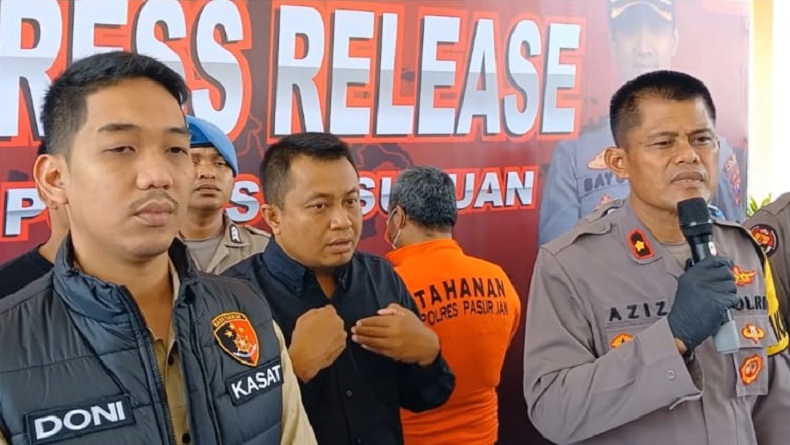 Mertua Bunuh Menantu di Pasuruan, Partai Perindo: Keluarga Seharusnya Tempat Aman Bagi Perempuan