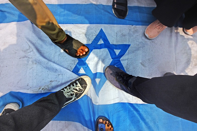 Ratusan Pegawai Kesehatan Spanyol Desak Pemerintah Setop Kerja Sama dengan Israel