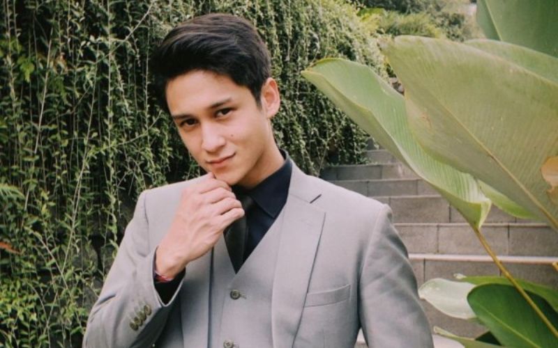 Profil dan Biodata Antonio Blanco Jr, Cucu Pemilik Museum Seni di Bali yang Jadi Pemain Sinetron