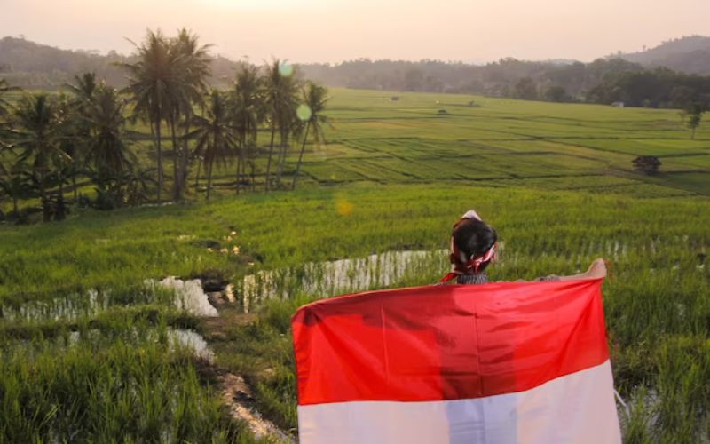  10 Fakta Unik Indonesia yang Mendunia, Nomor 9 Terbanyak di Dunia