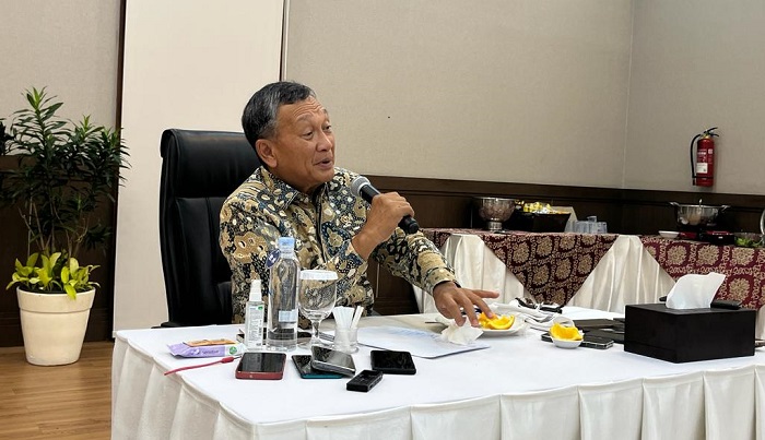 Menteri ESDM Buka Suara soal Kabar Terbaru Moratorium Smelter Nikel, Ini Katanya