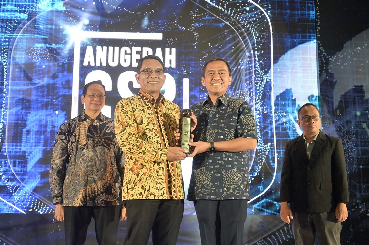 Lagi, Program Desa Energi Berdikari Pertamina Raih Prestasi
