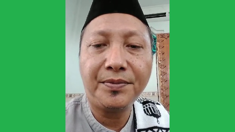 Ketua Persis Indramayu Dukung Pernyataan Kapolri soal Dampak Perang Israel-Palestina