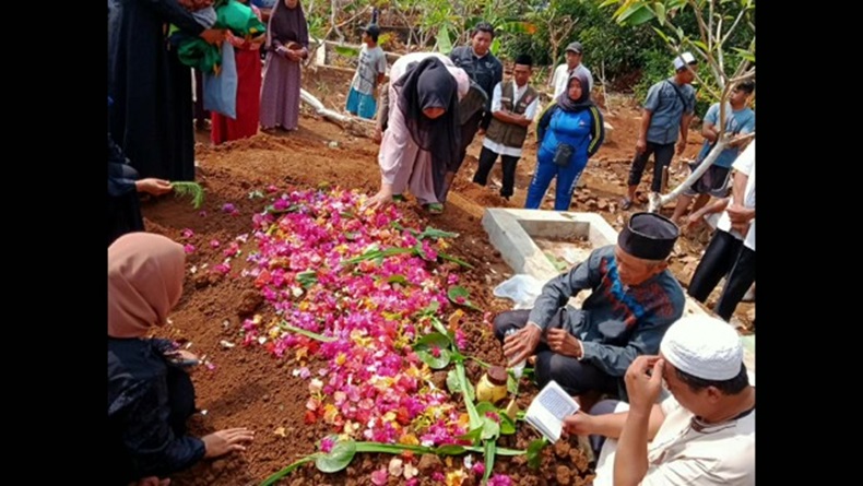 Lagi Pesta Miras Berujung Maut, 2 Orang Tewas 1 Kritis di Kota Banjar