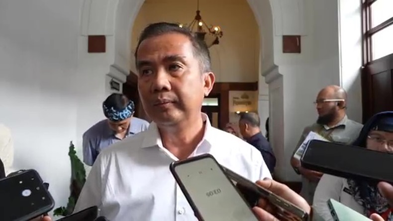 Kasus Cacar Monyet, Pemprov Jabar Belum Terapkan Pembatasan Pergerakan Orang