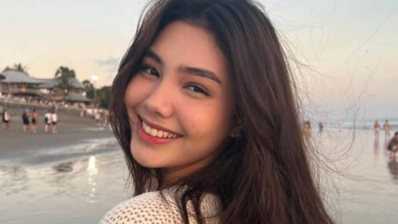 Profil dan Biodata Lea Ciarachel, Artis Blasteran Prancis-Kroasia-Indonesia yang Dijodohkan dengan Fadly Faisal