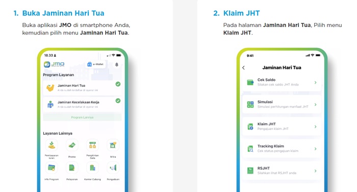 11 Cara Klaim BPJS Ketenagakerjaan via Online, Dijamin Anti Ribet!