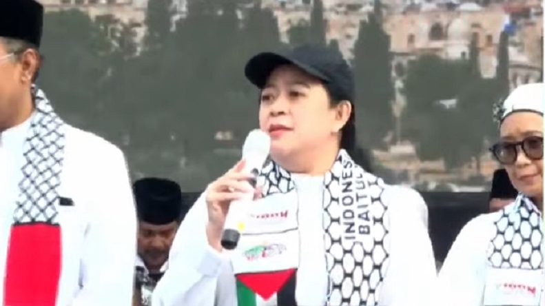 Ketua DPR Minta Pemerintah Stabilkan Harga Beras, Dorong Operasi Pasar Ditingkatkan