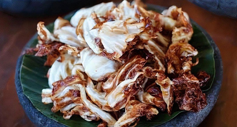 Terungkap, Ternyata Ini Bahaya Makan Kol Goreng, Ada Kanker hingga Obesitas 