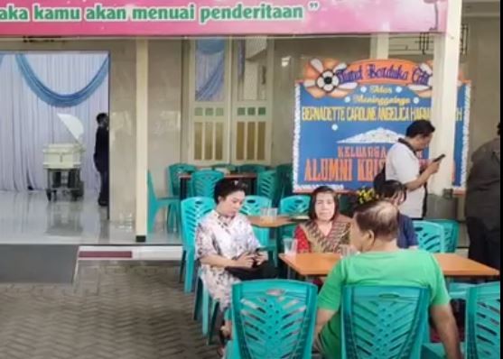 Mahasiswi Unair Tewas Bunuh Diri Dalam Mobil, Dekan FKH: Saya Gemeter, Dia Sangat Pintar