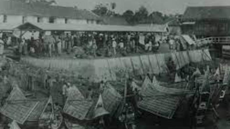 Latar Belakang Masuknya Jepang ke Indonesia dan Tujuan Utamanya