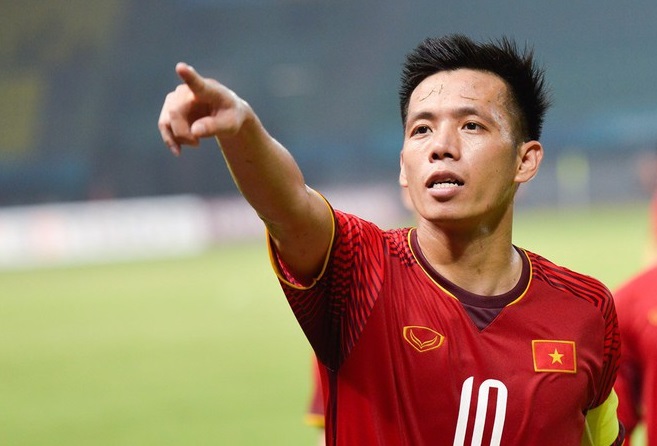 Timnas Vietnam Krisis Striker jelang Kualifikasi Piala Dunia 2026, Peluang Indonesia Berjaya!