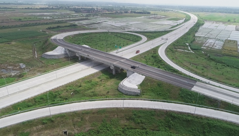 Siap-siap, Tarif Tol Pemalang-Batang Segera Naik, Cek Rinciannya