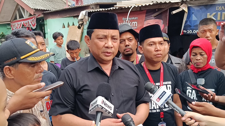 Ganjar-Mahfud Target Kemiskinan Turun Jadi 2,5 Persen, TPN: Sudah Dikaji
