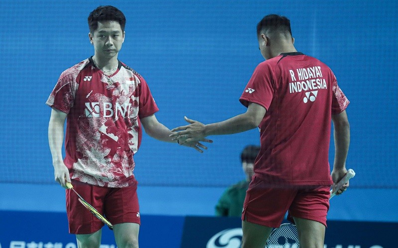Link Live Streaming Korea Masters 2023 Hari Ini, Gratis Tinggal Klik!