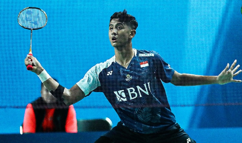Jadwal Malaysia Masters 2024 Hari Ini: 3 Wakil Indonesia Beraksi