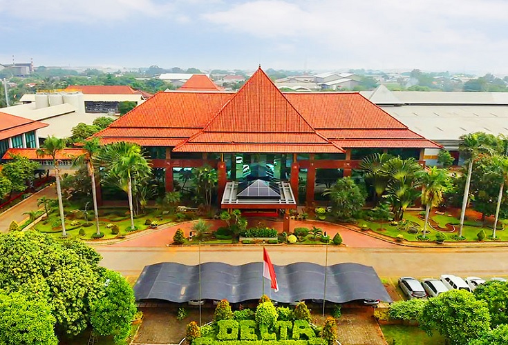 Emiten Bir Delta Djakarta Catatkan Laba Bersih Rp156,85 Miliar, Merosot 13,7 Persen
