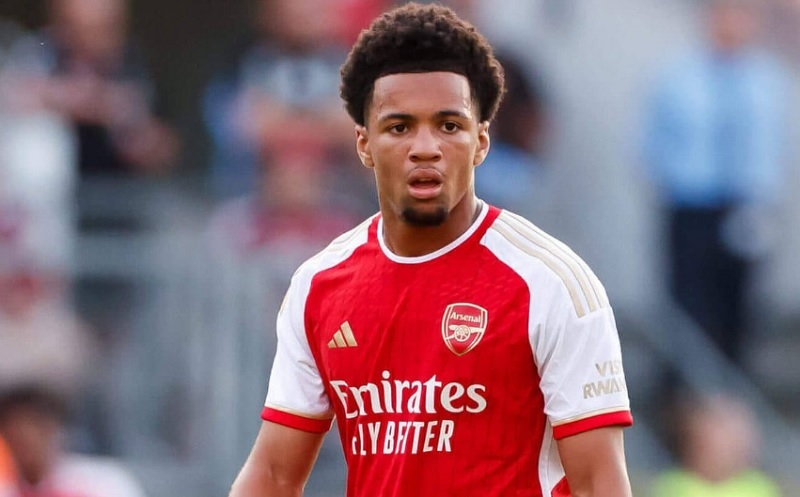 2 Wonderkid Arsenal Pamit ke Mikel Arteta Main di Piala Dunia U-17 Indonesia, Dapat Wejangan Apa?