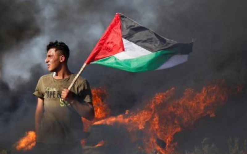 40 Kata-kata untuk Palestina Singkat, Bisa Dibagikan di Sosmed 