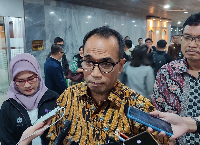 Inaca Usulkan TBA Tiket Pesawat Ditiadakan, Ini Tanggapan Menhub 