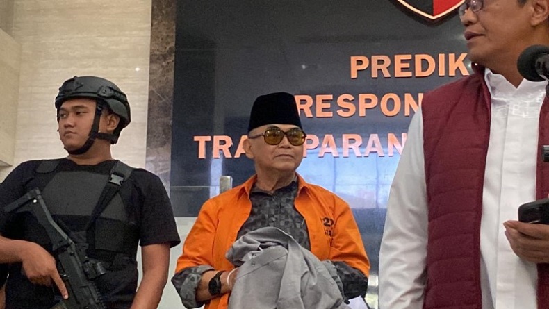 Panji Gumilang Pimpinan Ponpes Al Zaytun Disidang di PN Indramayu Besok, Ini Agendanya