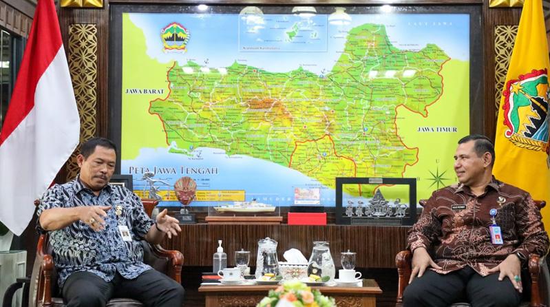Pelaku Kejahatan Narkoba di Jateng Didominasi Perempuan, BNN: Berpotensi Terus Meningkat
