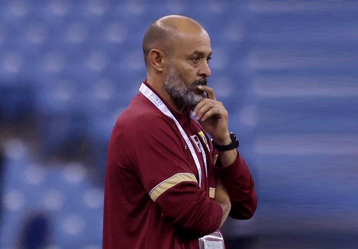 Adu Mulut dengan Karim Benzema, Nuno Espirito Santo Dipecat Al Ittihad