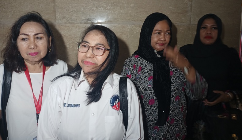 RPA Perindo Bertemu Biro Wassidik Polri, Harap 2 Kasus yang Mandek di Riau dan Jabar Segera P21