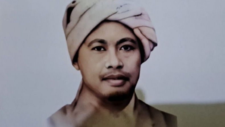 Sosok KH Ahmad Hanafiah Dianugerahi Gelar Pahlawan Nasional, Ulama Penggagas Laskar Hizbullah